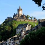 1907G 062 Cochem an der Mosel